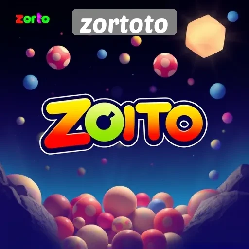 Peluang Menang Besar di Permainan Zortoto