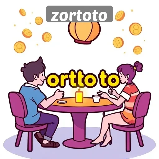 Pengalaman Bermain yang Nyaman di Zortoto untuk Semua Usia