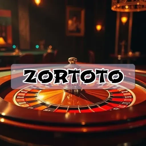 zortoto dan Daya Tarik Komunitas Game yang Menggoda