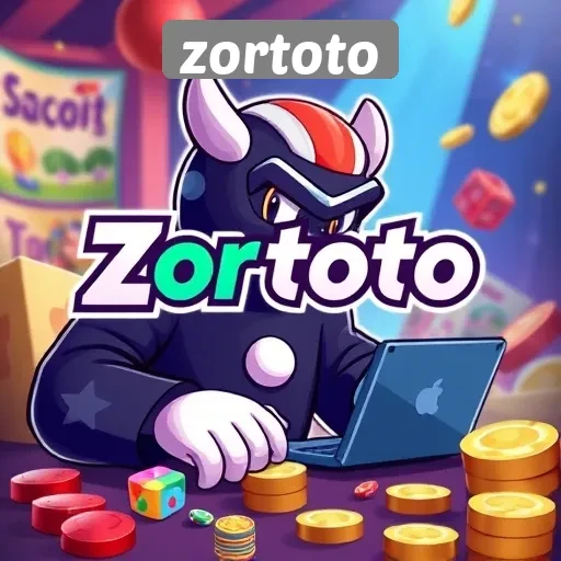 Menjelajahi Fitur Menarik di Situs Game Zortoto