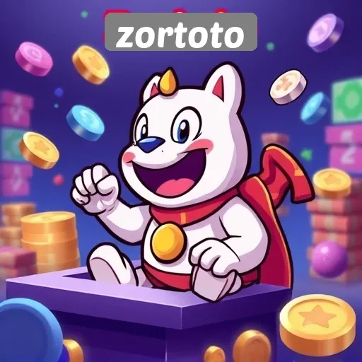 Berbagai Jenis Game yang Tersedia di Zortoto untuk Semua Kalangan