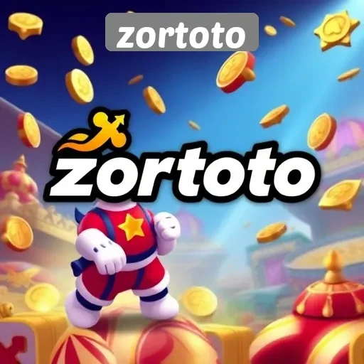 Pengantar Situs Game Zortoto untuk Pecinta Game Online