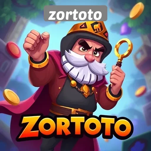 Rekomendasi Game Populer di Zortoto untuk Pemain Baru