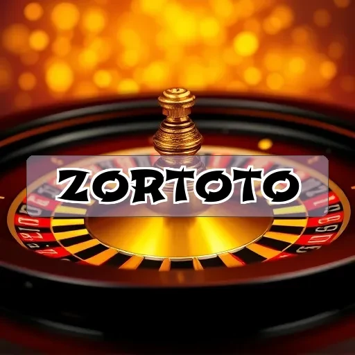 zortoto: Pilihan Terbaik untuk Pecinta Slot Online di Indonesia