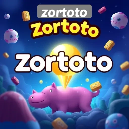 Meneliti Fitur Unik yang Ditawarkan Zortoto