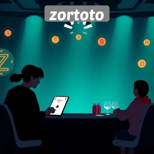 Analisis Pengalaman Pengguna di Situs Game Zortoto