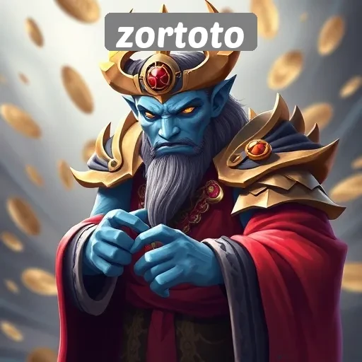 Mengapa Zortoto Menjadi Pilihan Favorit di Kalangan Gamers