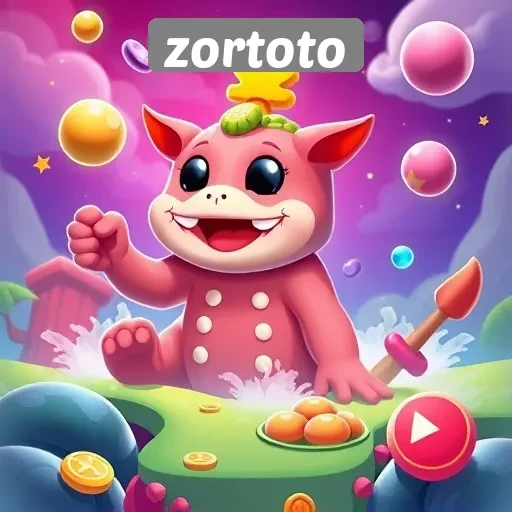 Keunggulan dan Fitur Menarik di Zortoto