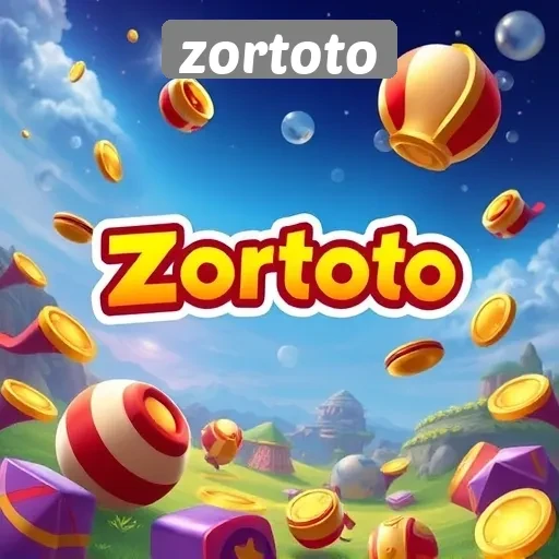 Menggali Fitur Unggulan Zortoto di Dunia Game