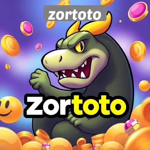 Zortoto Sebagai Platform Game Online Terkemuka